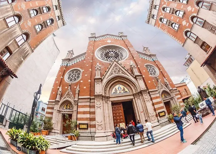 아파트 Taksim Nida Flats