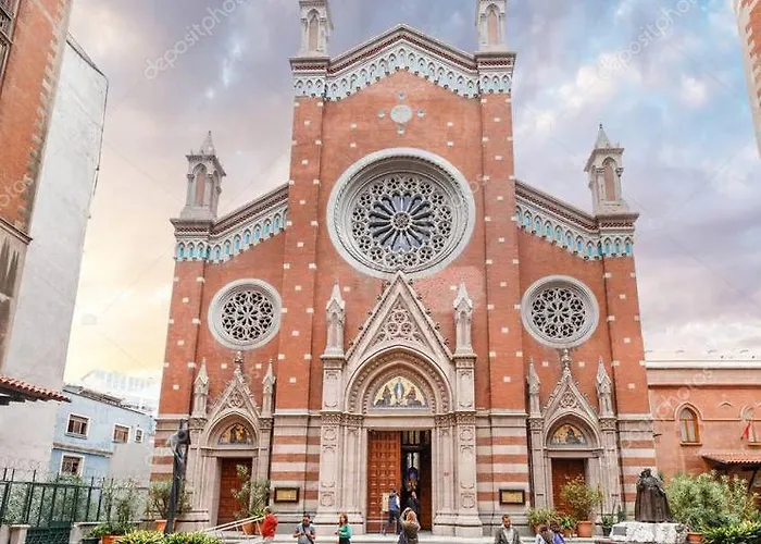 Apartamento Taksim Nida Flats *