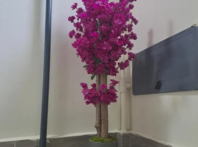 Taksim Nida Flats Apartamento Estambul