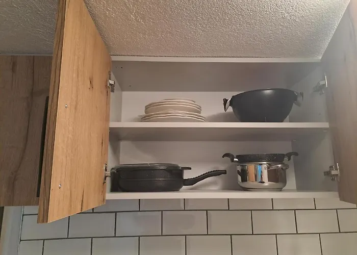 Taksim Nida Flats 아파트 이스탄불