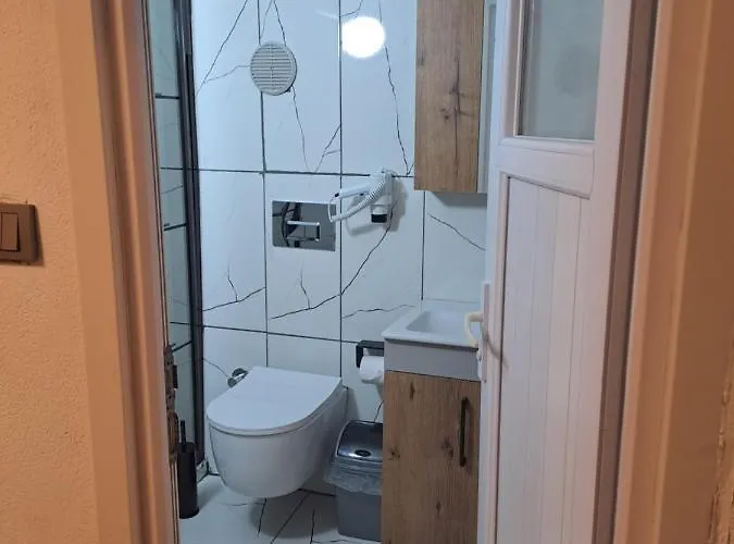 Taksim Nida Flats 아파트