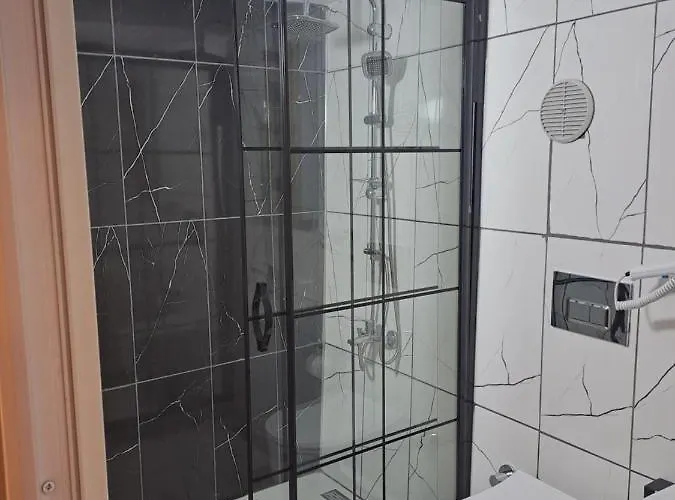 Taksim Nida Flats 아파트 *