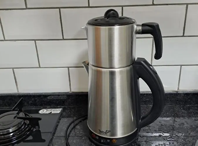 Taksim Nida Flats Apartamento *