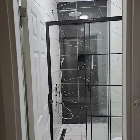 Taksim Nida Flats Apartment