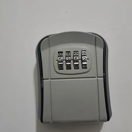 Apartment Taksim Nida Flats Istanbul